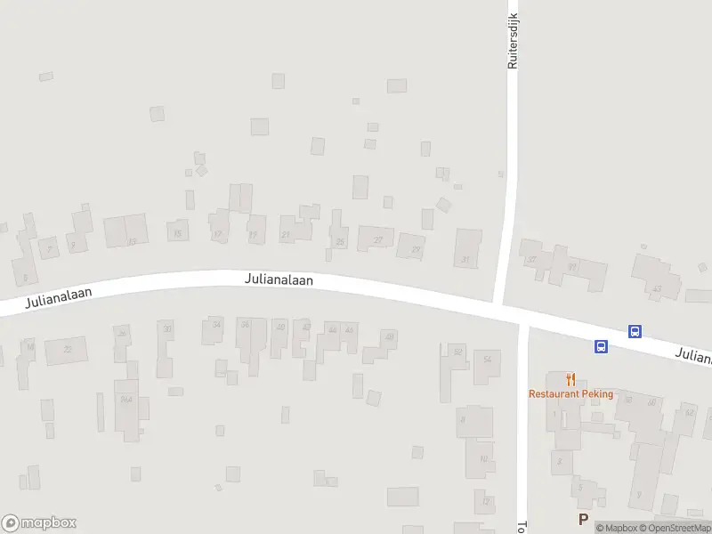 Overlastmelding Julianalaan in Papenhoven gesloten