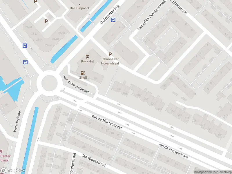 Overlastmelding Van de Mortelstraat in Noordwijk gesloten