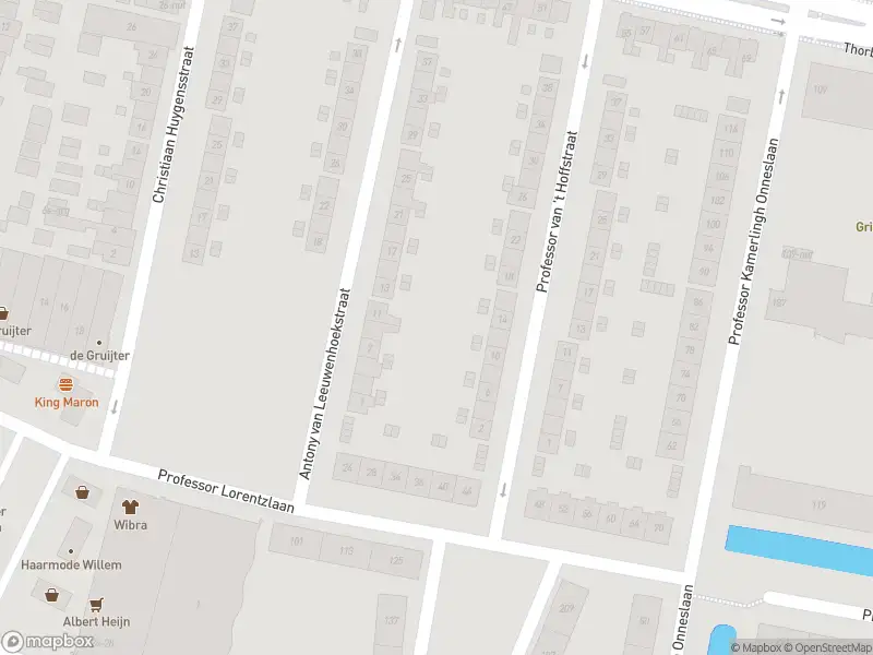 Overlastmelding Dr. Schaepmanstraat in 3362CM Sliedrecht