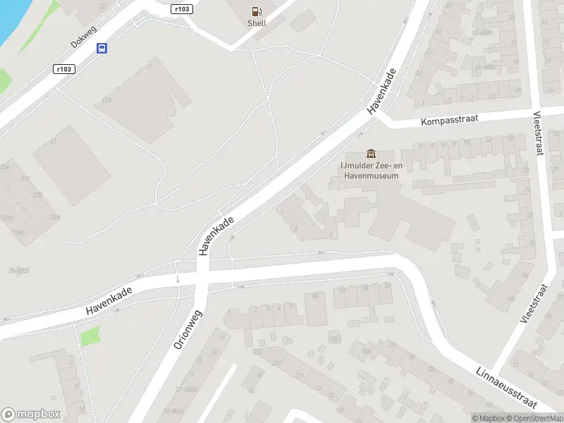 Anonieme overlastmelding Linnaeusstraat in IJmuiden