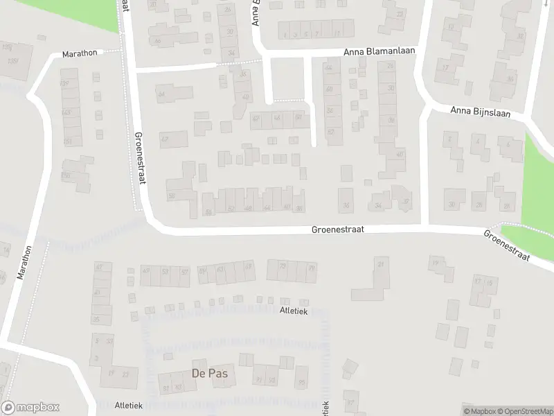 Overlastmelding Groenestraat in Elst gesloten