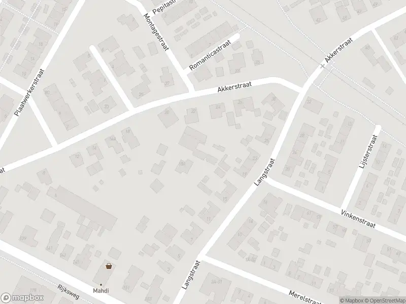 Overlastmelding Vinkenstraat in 7011DH Gaanderen