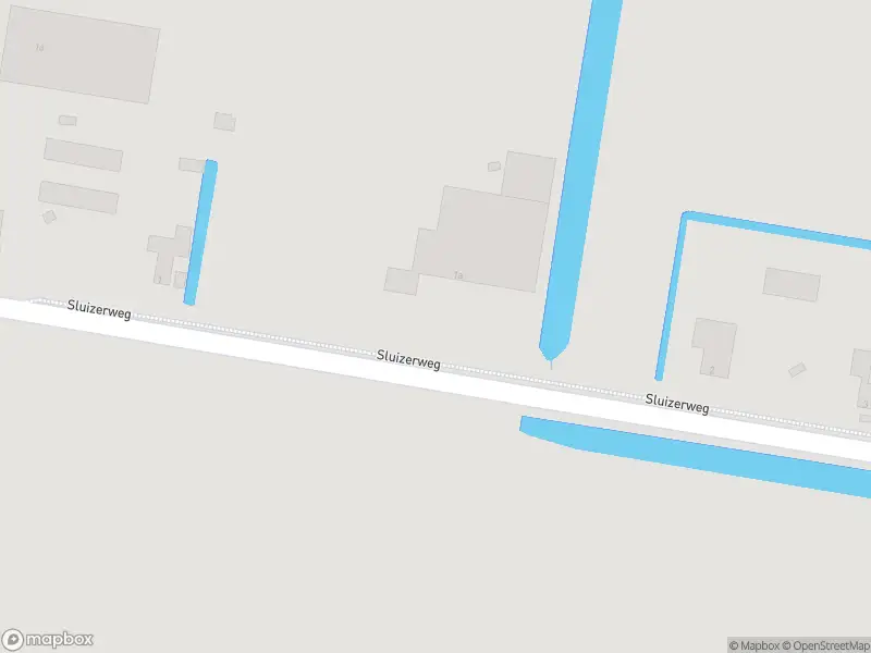 Overlastmelding Sluizerweg in Wieringerwaard