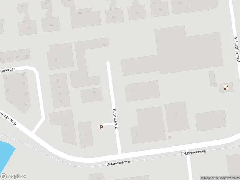 Overlastmelding Kabelstraat in Warmenhuizen gesloten