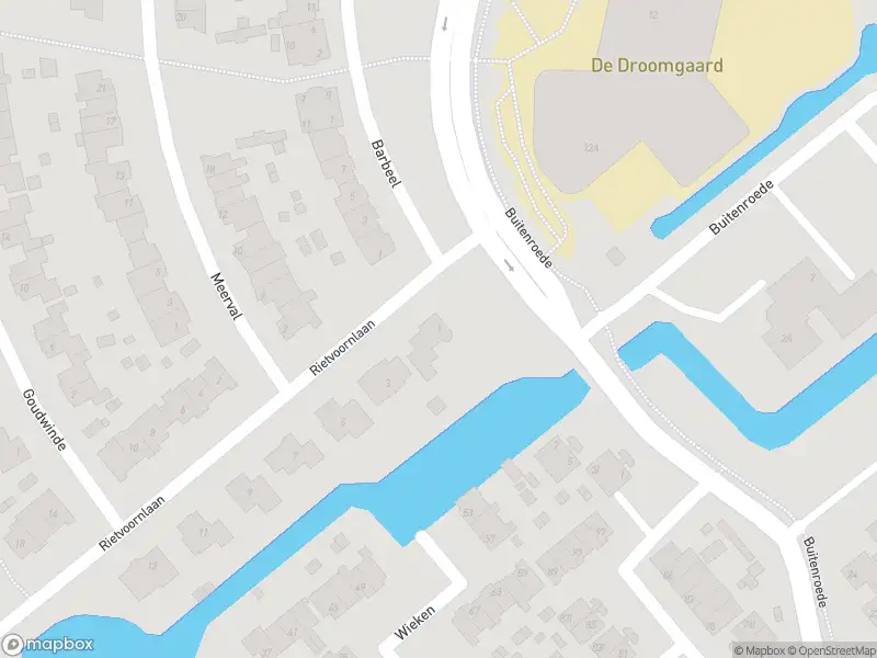 Overlastmelding  in Avenhorn