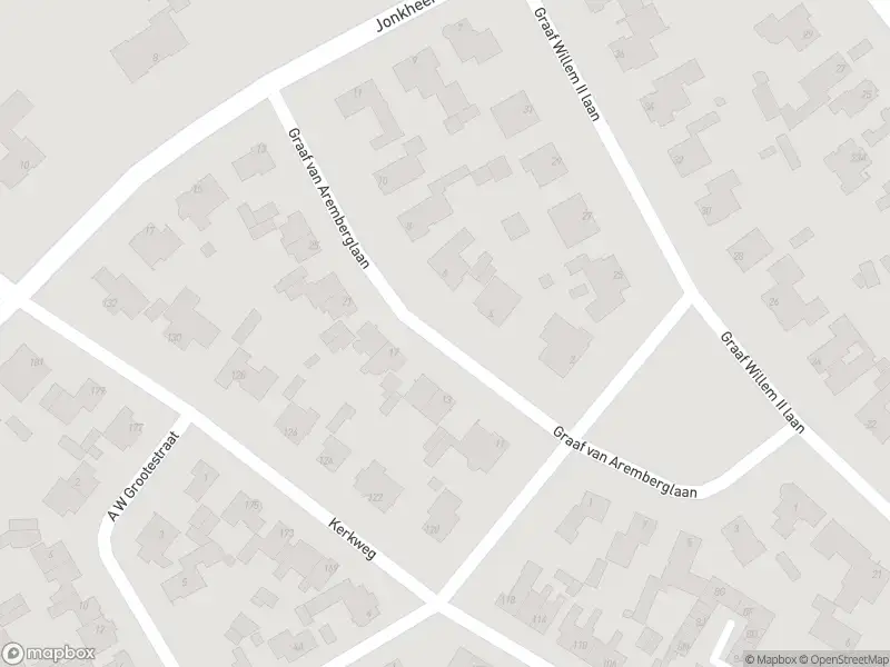 Overlastmelding Marquettelaan in 1962JS Heemskerk gesloten