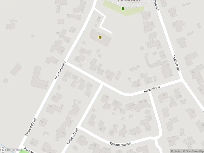 Ambulance met grote spoed naar de Kievitstraat in Haler