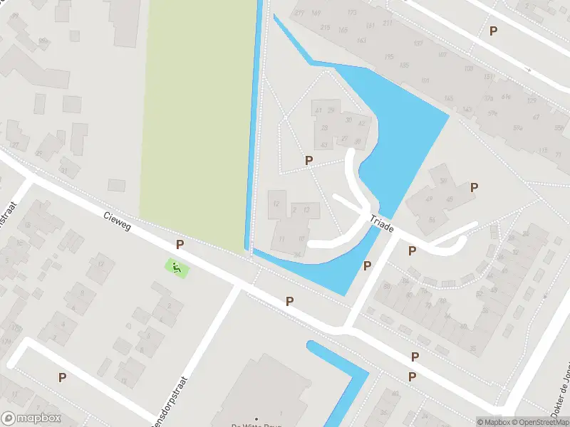 Ambulance met gepaste spoed naar de Triade in Castricum