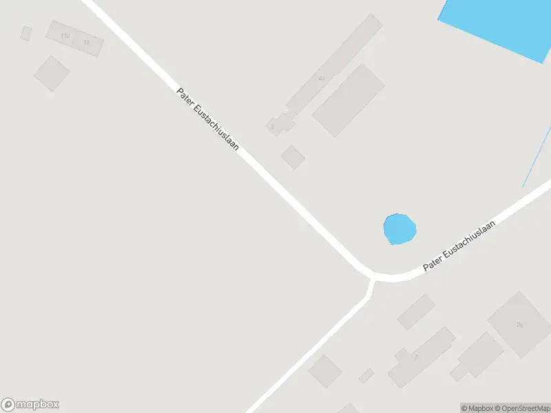 Brandweer met gepaste spoed naar de Pater Eustachiuslaan in Aarle-Rixtel vanwege dier(en) in nood