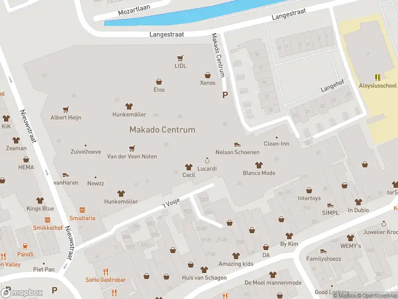 Ambulance met gepaste spoed naar de Makado Centrum in Schagen