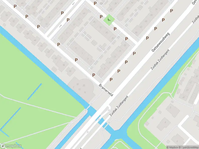 Brandweer met grote spoed naar de Buinerveld in Nieuw-Vennep vanwege stankoverlast