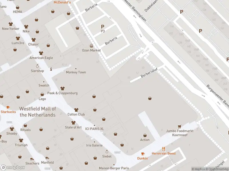 Besteld ambulance vervoer naar de Jasmijn in Leidschendam