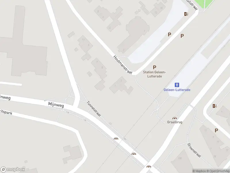 112 melding Anonieme overlastmelding Houtmanstraat in Geleen