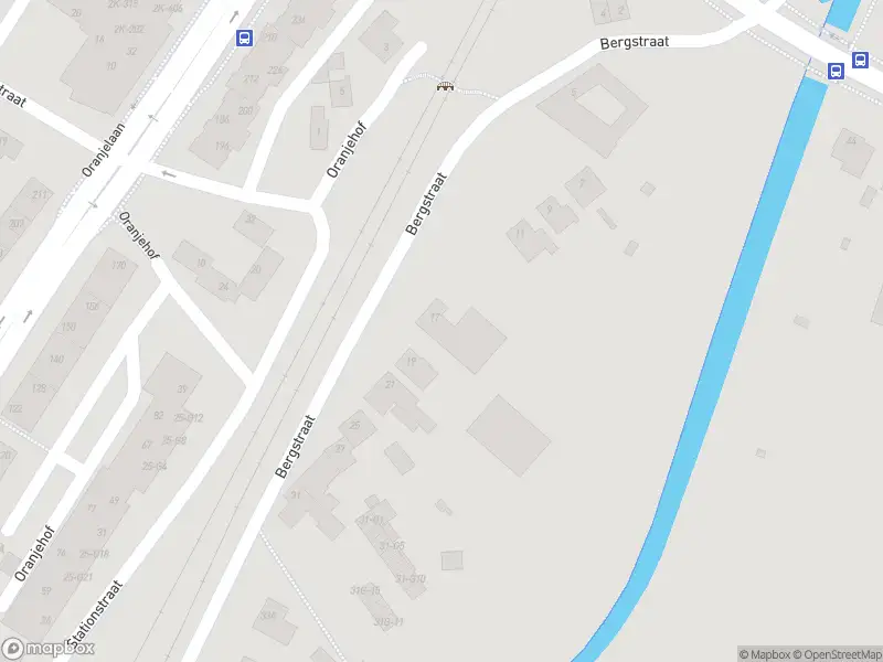 Anonieme overlastmelding Bergstraat in Geleen gesloten