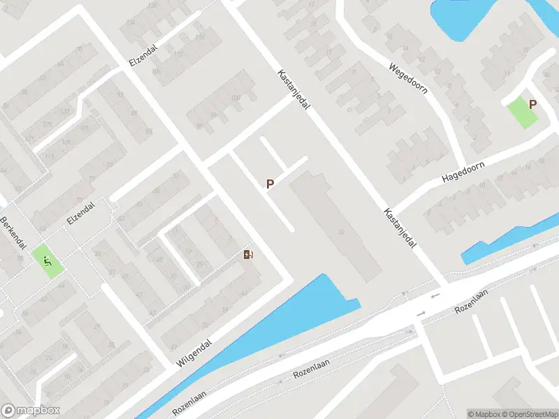 Overlastmelding Elzendal in Maassluis gesloten