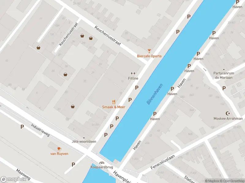 Overlastmelding Govert van Wijnkade in Maassluis gesloten