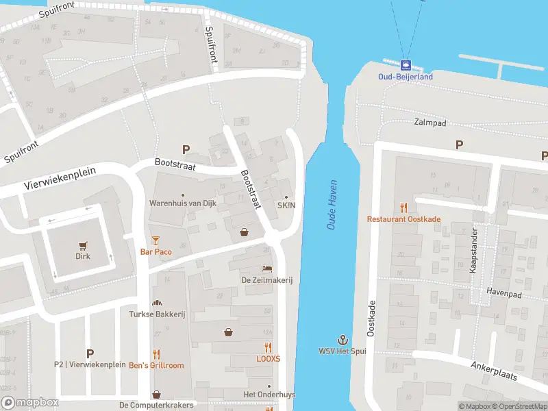 Overlastmelding Buitenhavenstraat in Oud-Beijerland