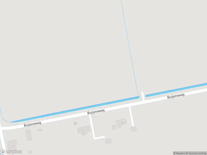 Overlastmelding Papeweg in Mijnsheerenland