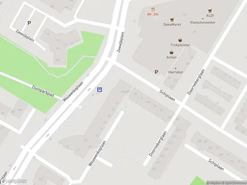 Overlastmelding Schiplaan in IJmuiden gesloten