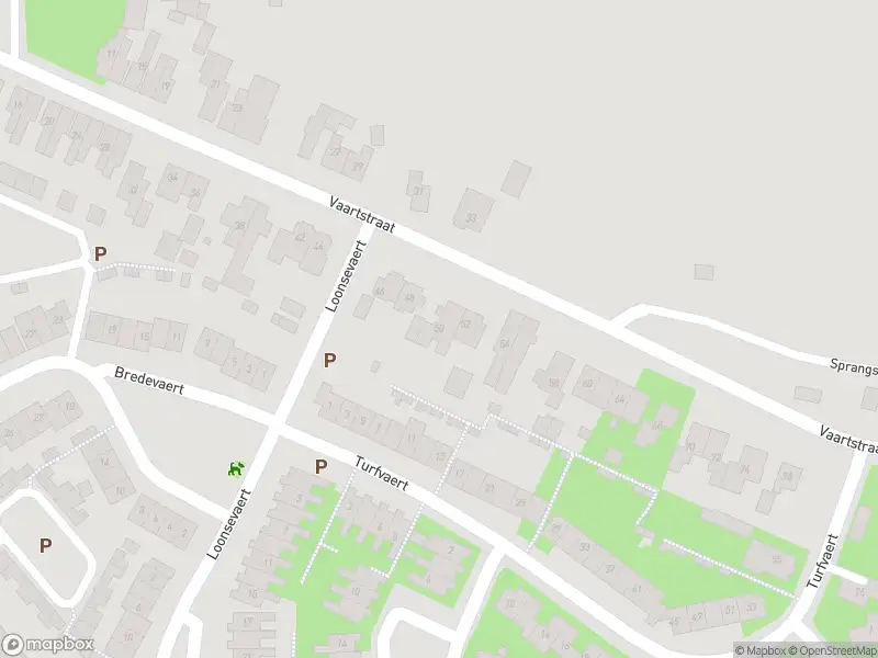 Overlastmelding Vaartstraat in Kaatsheuvel