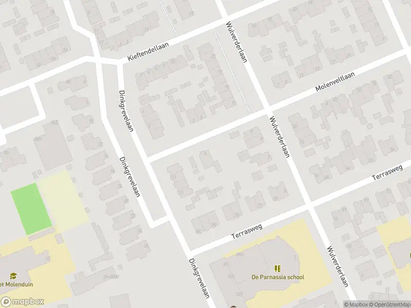 Overlastmelding Molenveltlaan in Santpoort-Noord gesloten