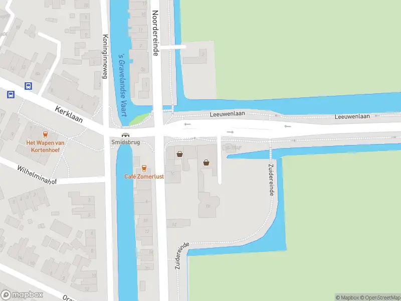 Overlastmelding Leeuwenlaan in 's-Graveland gesloten