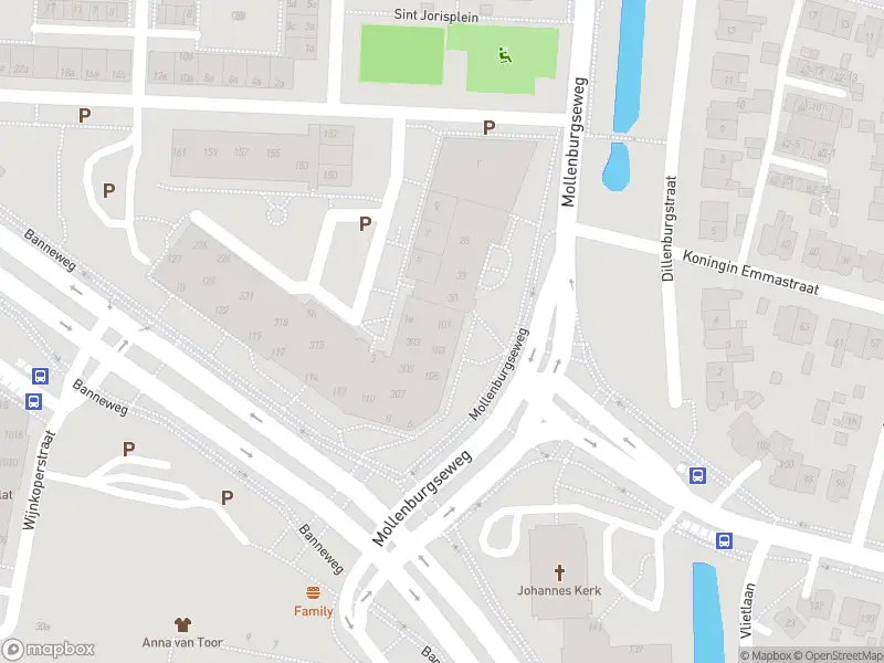 Overlastmelding Pijlstraat in Gorinchem