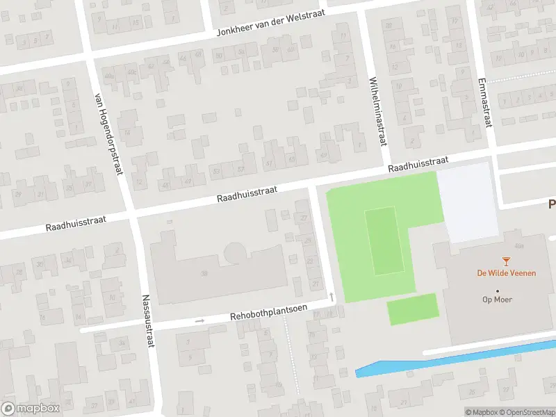 112 melding Brandweer met grote spoed naar de Moerkapelse Zijde in Moerkapelle