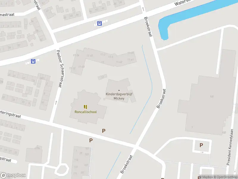 Overlastmelding Broekstraat in Velp gesloten