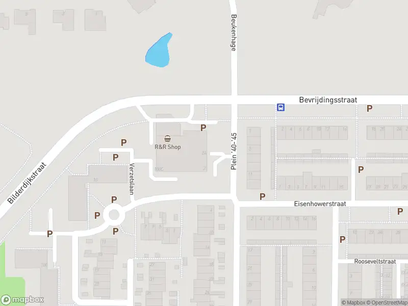 Overlastmelding Plein '40-'45 in Doetinchem