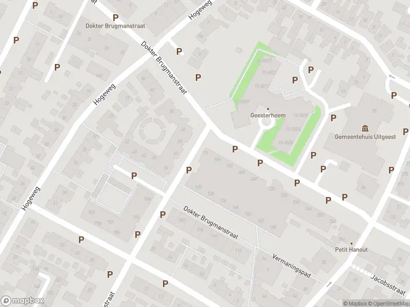 Overlastmelding Dokter Brugmanstraat in Uitgeest