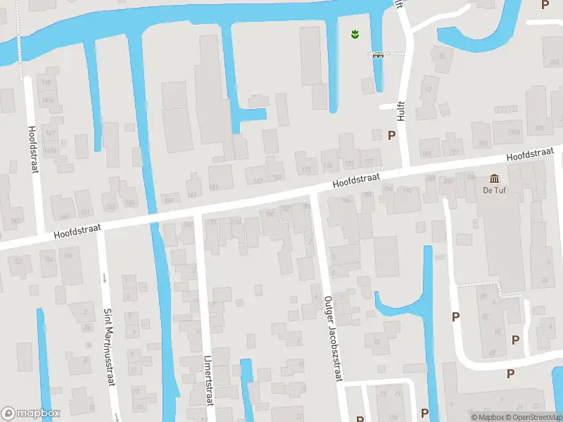 Overlastmelding Hoofdstraat in Bovenkarspel