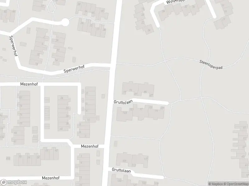 Overlastmelding Gruttolaan in Schagen