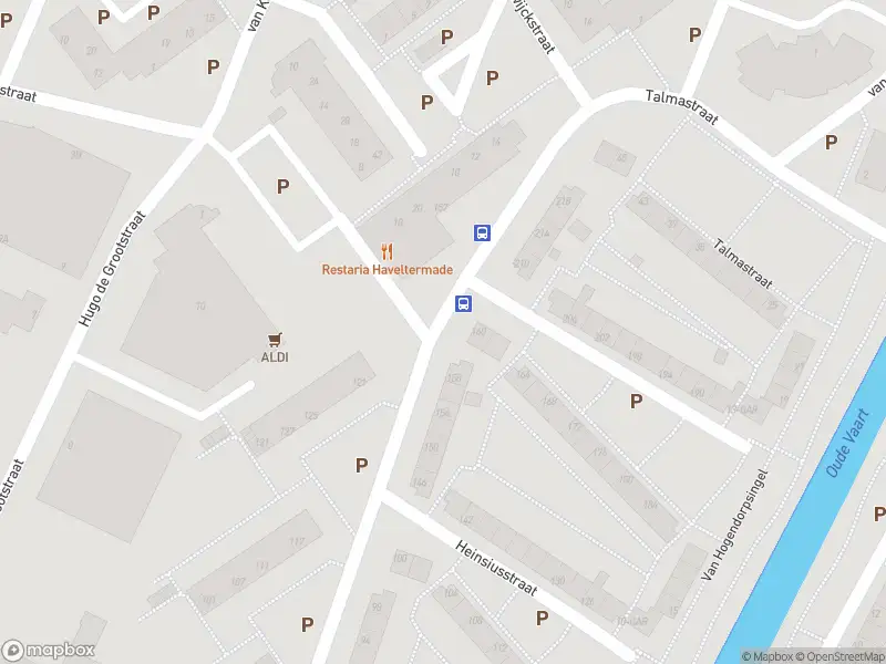 Politie met grote spoed naar de Van Ewijcksingel in Meppel vanwege schietincident