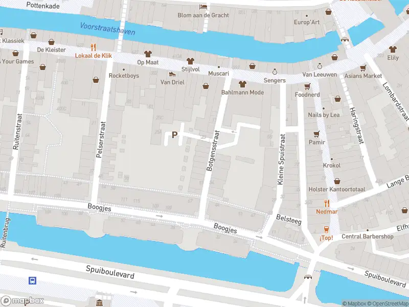 Overlastmelding Botgensstraat in Dordrecht gesloten