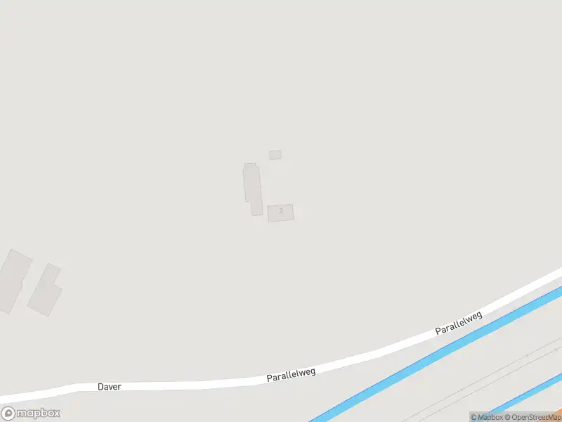 Politie naar de Parallelweg in Zoelen vanwege aanrijding met letsel