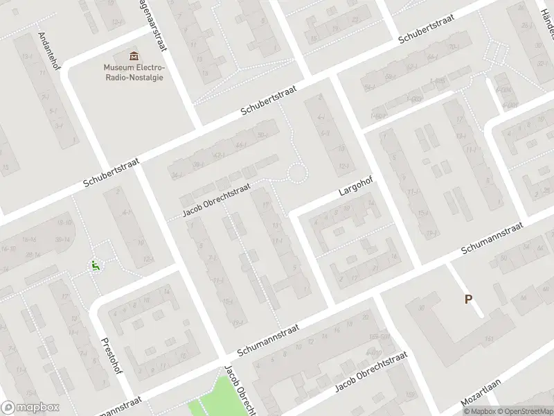 Brandweer met gepaste spoed naar de Johan Wagenaarstraat in Hengelo