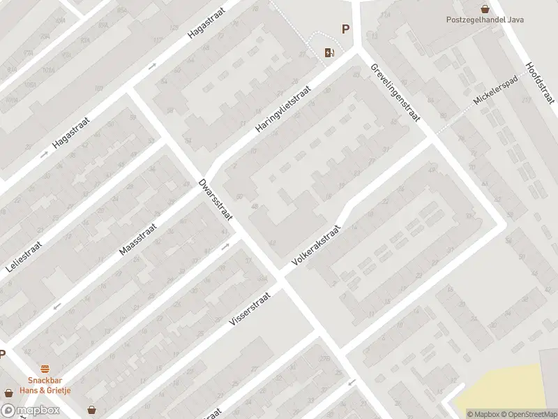 Brandweer met gepaste spoed naar de Dwarsstraat in Schiedam vanwege wateroverlast