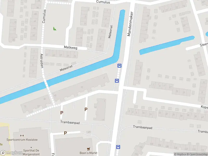 Ambulance met gepaste spoed naar de Schrijnwerker in Hellevoetsluis