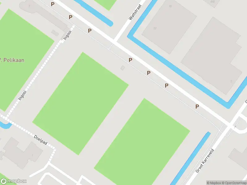 Overlastmelding Oude-Stationsweg in Zwijndrecht