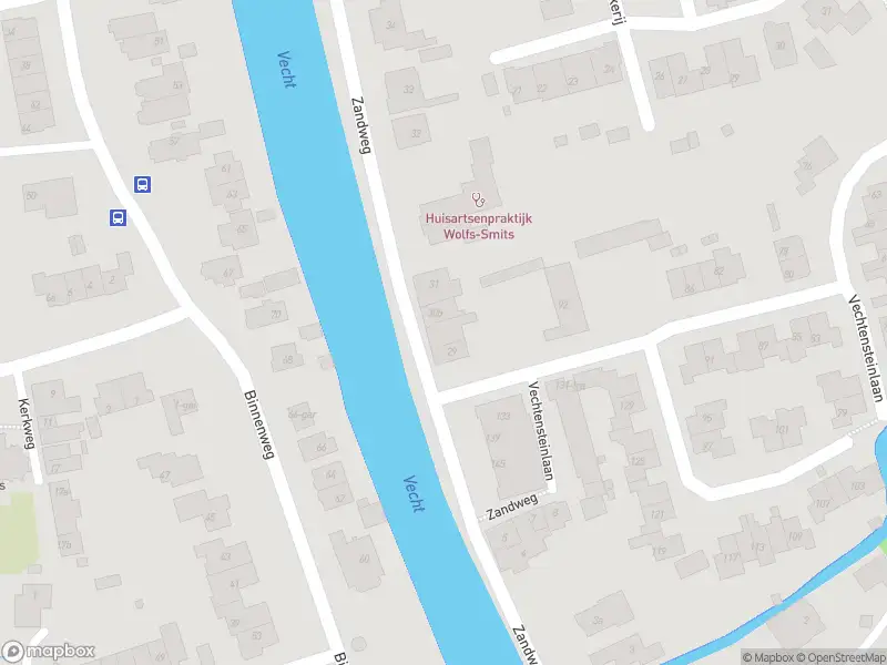 Overlastmelding Zandweg in Maarssen