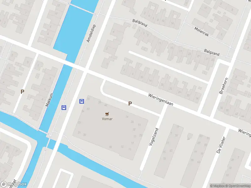 Ambulance naar de Wieringenlaan in Volendam