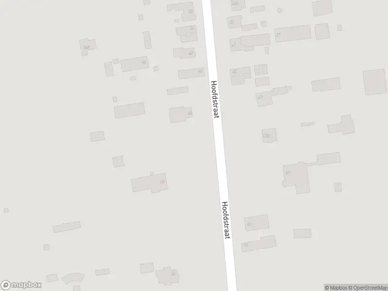 112 melding Overlastmelding Hoofdstraat in 's Gravenmoer