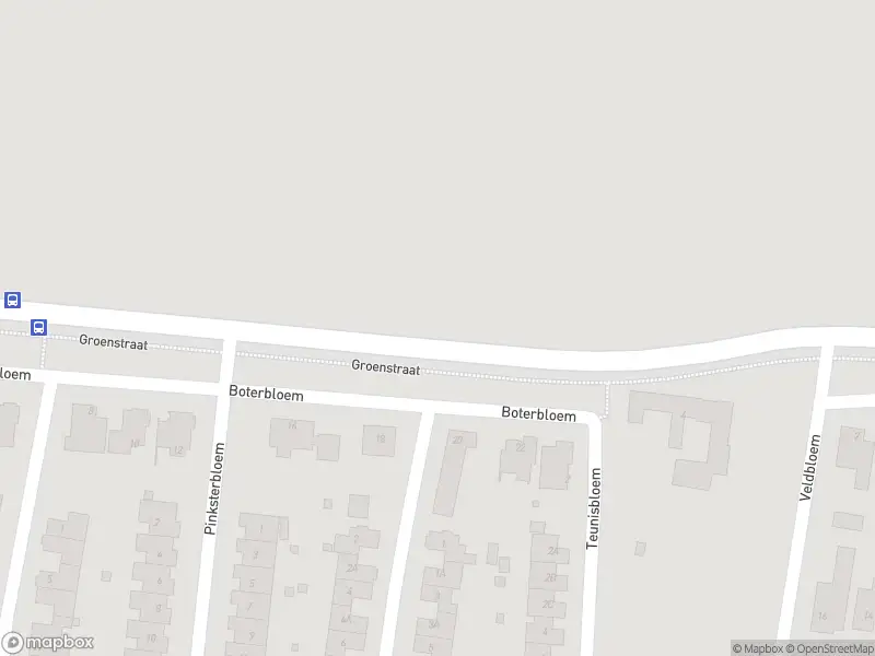 Brandweer met gepaste spoed naar de Groenstraat in Eijsden