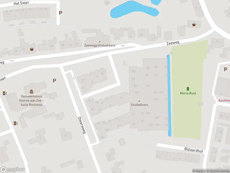 Besteld ambulance vervoer naar de Briggemandreef in Rockanje