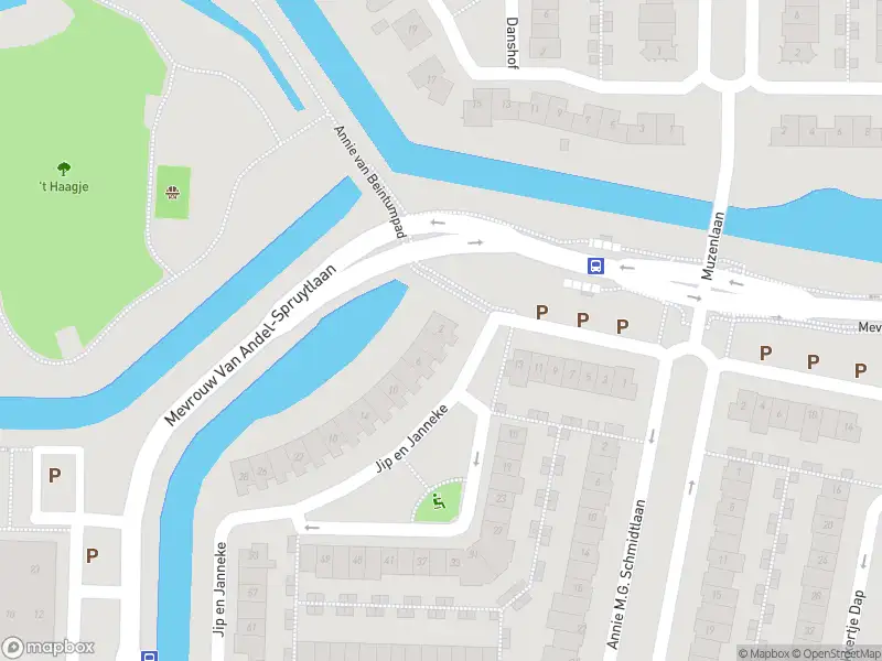 Overlastmelding Jip en Janneke in Gorinchem gesloten