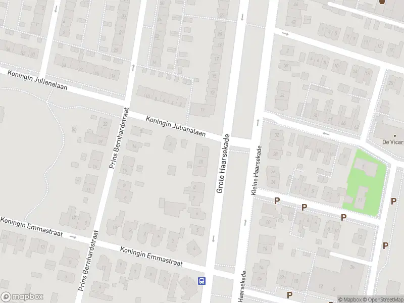 Overlastmelding Koningin Julianalaan in Gorinchem gesloten