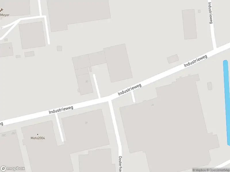 Brandweer met grote spoed naar de J.A. Koningstraat in Winschoten vanwege afgaan automatisch brandalarm