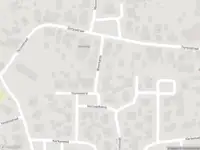 Brandweer met grote spoed naar de Weerkamp in Beugen vanwege afhijsen patient