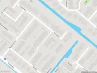 Ambulance naar de Drenkwaard in Zuidland